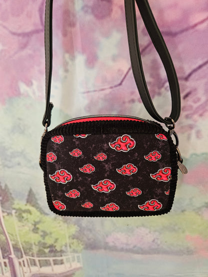 Akatsuki Clouds Companion