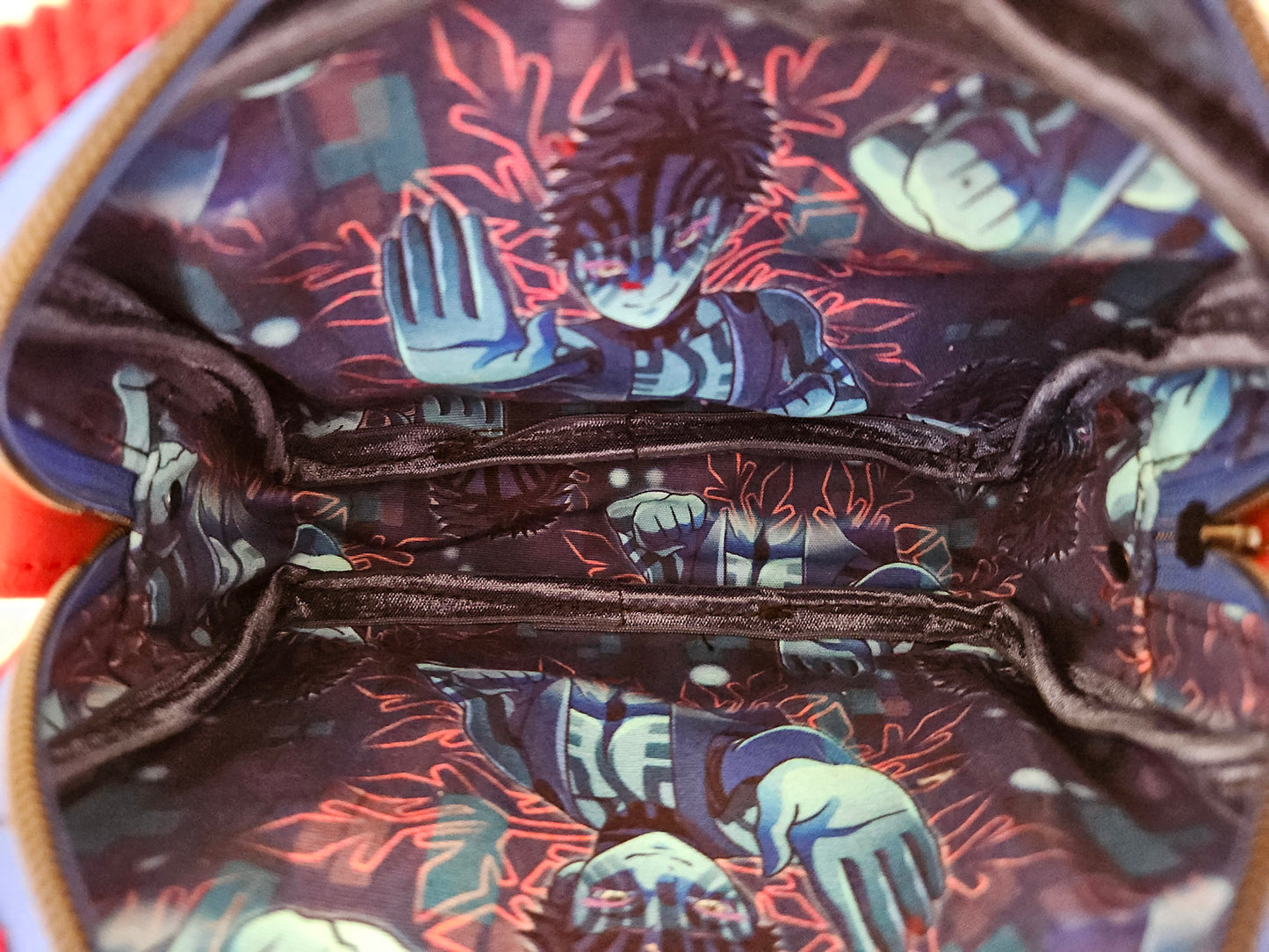 Destructive Death Companion