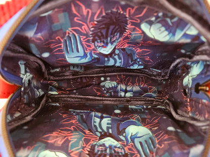 Destructive Death Companion