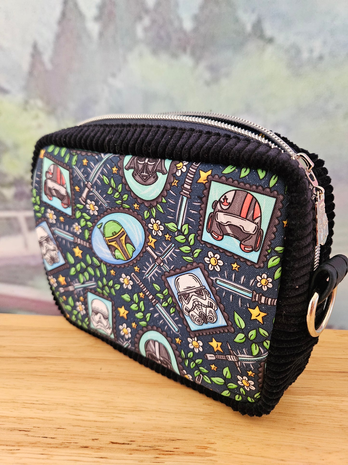 Floral Wars Companion