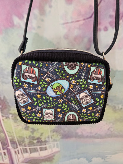 Floral Wars Companion