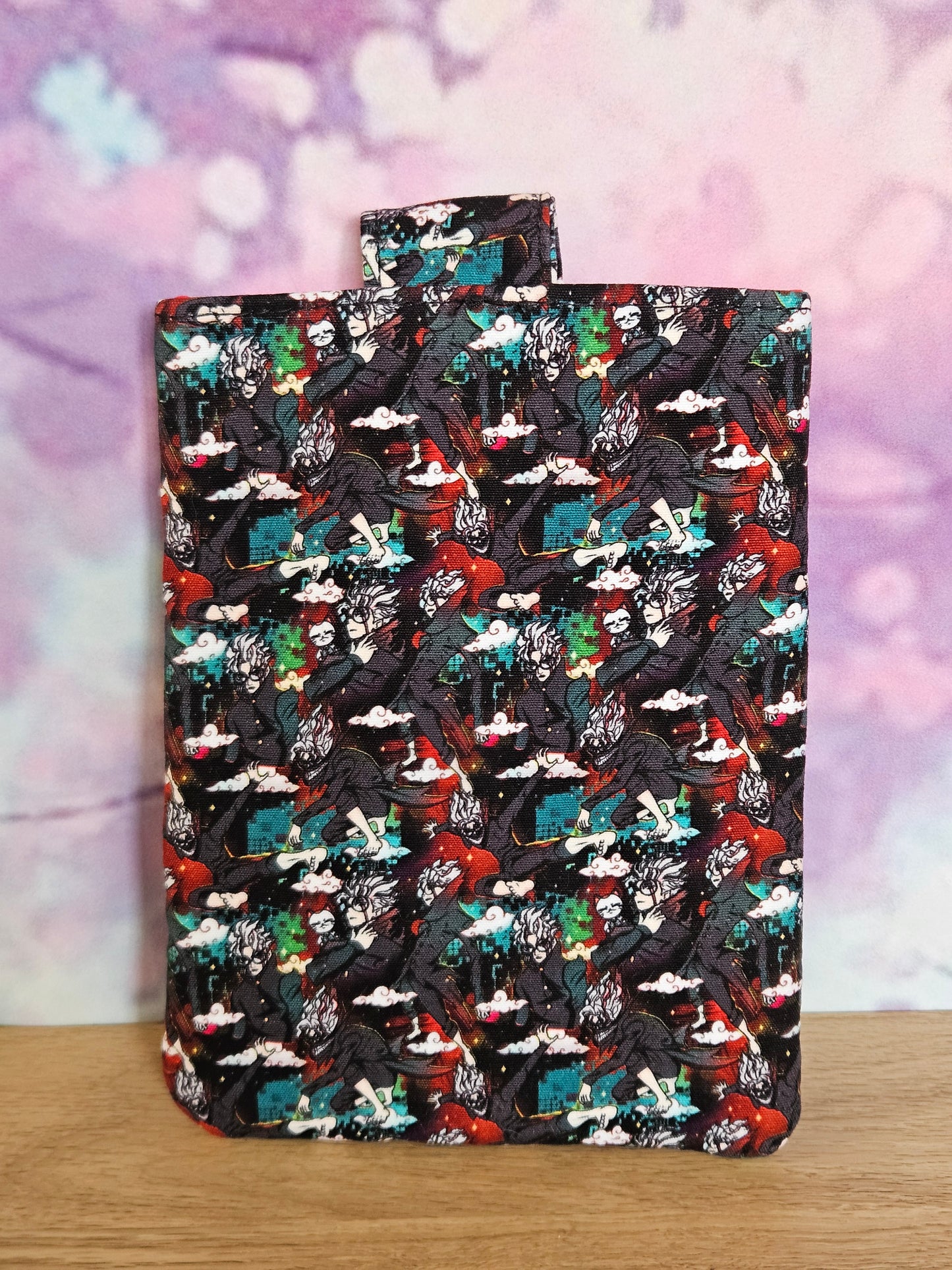 Oka - run Book Sleeve
