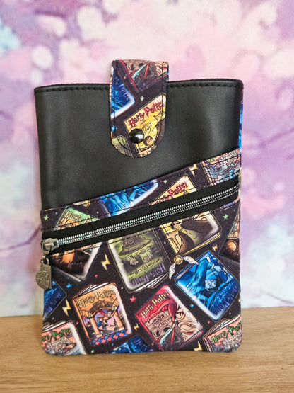 Magic Volumes Book Sleeve
