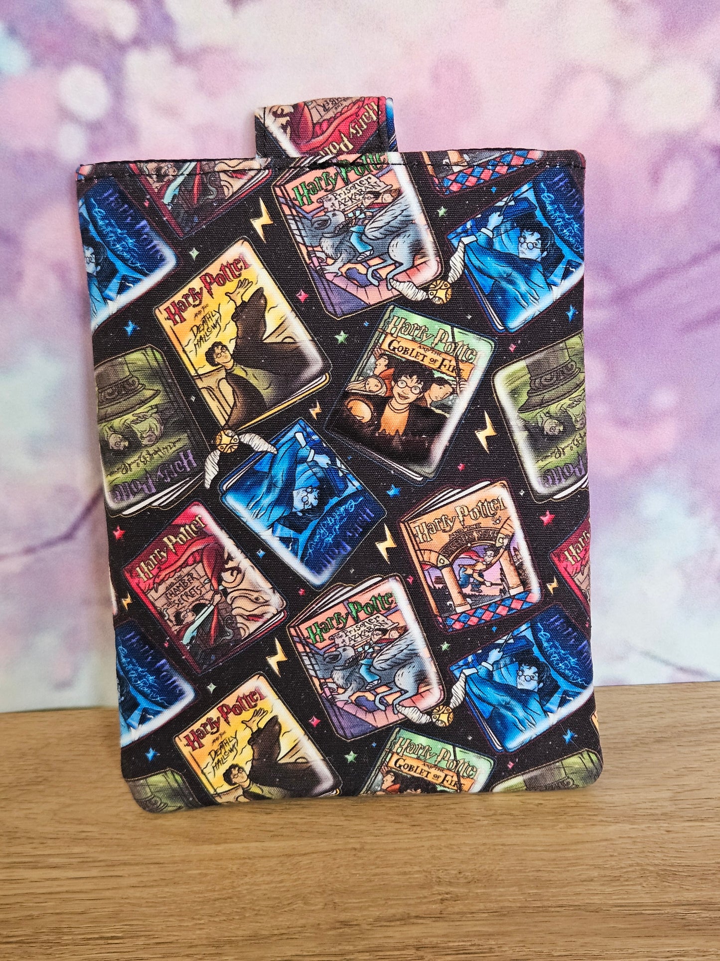 Magic Volumes Book Sleeve