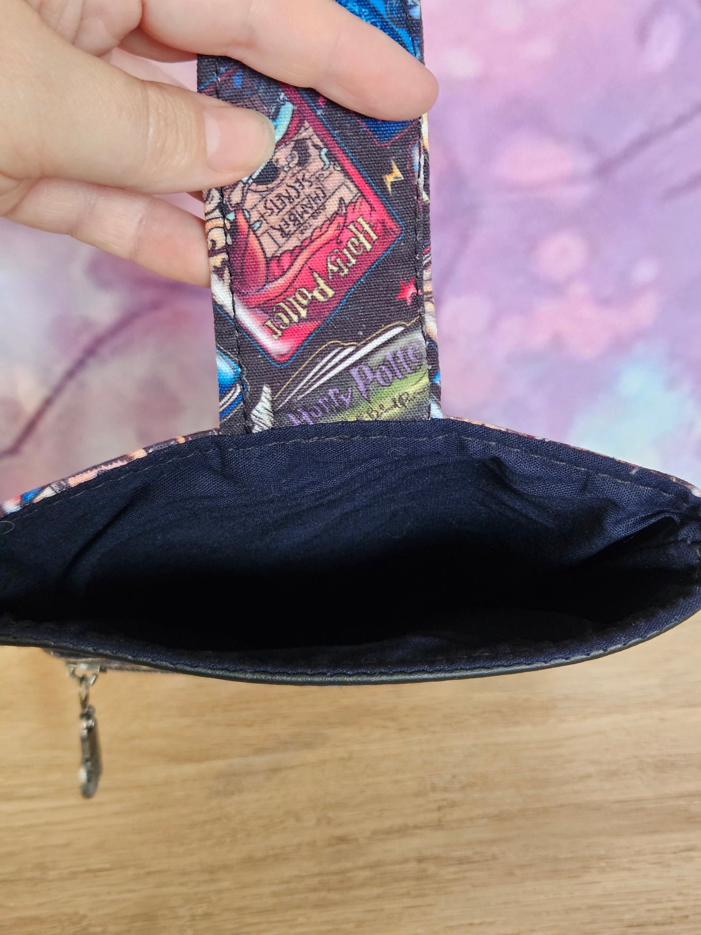 Magic Volumes Book Sleeve