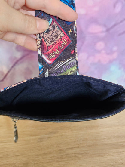 Magic Volumes Book Sleeve