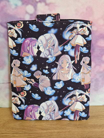 Old Magic Book Sleeve