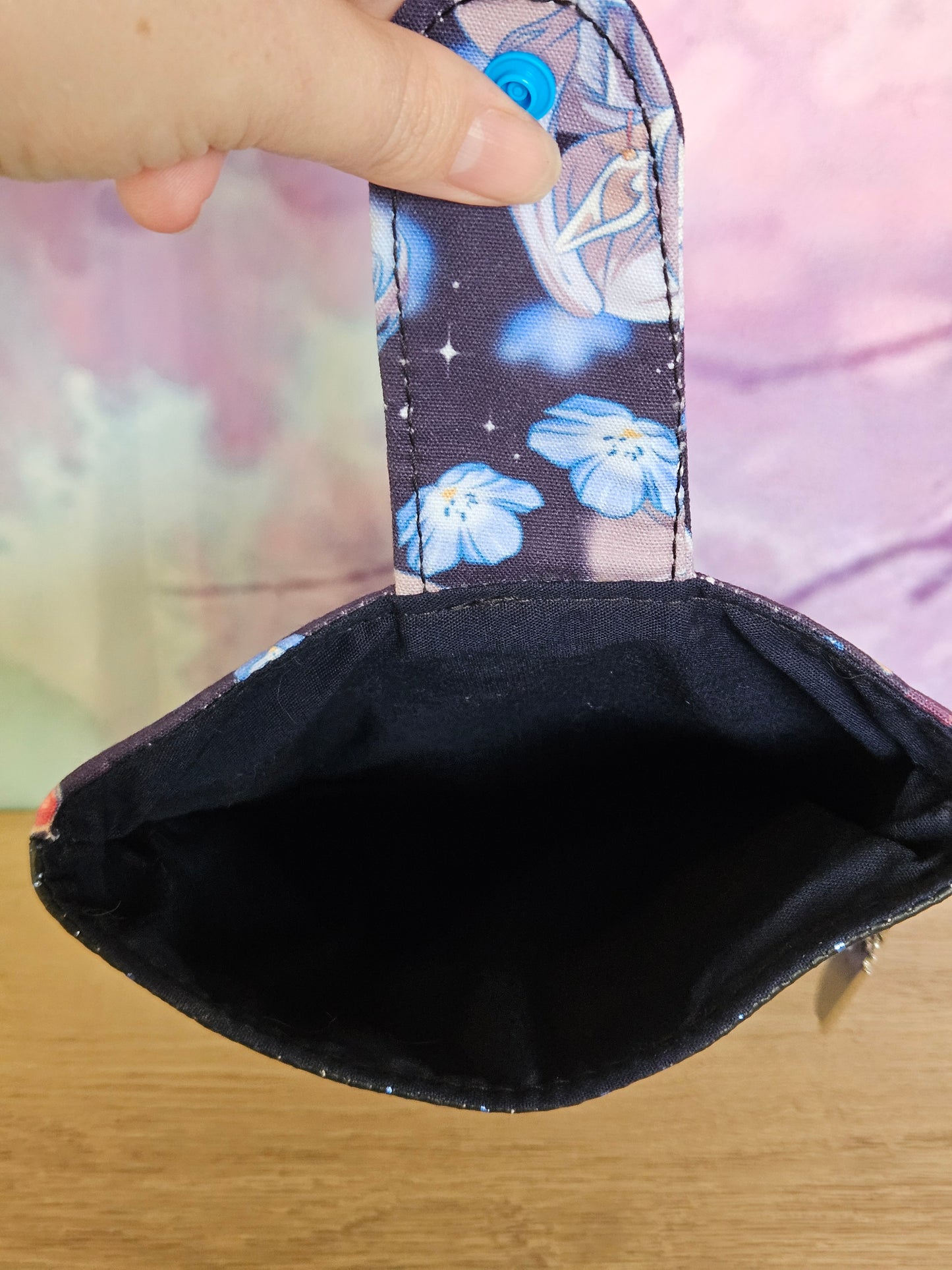 Old Magic Book Sleeve