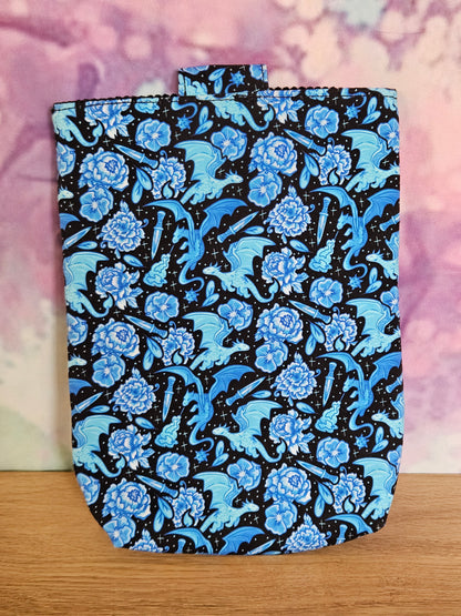 Dragon Dance Book Sleeve