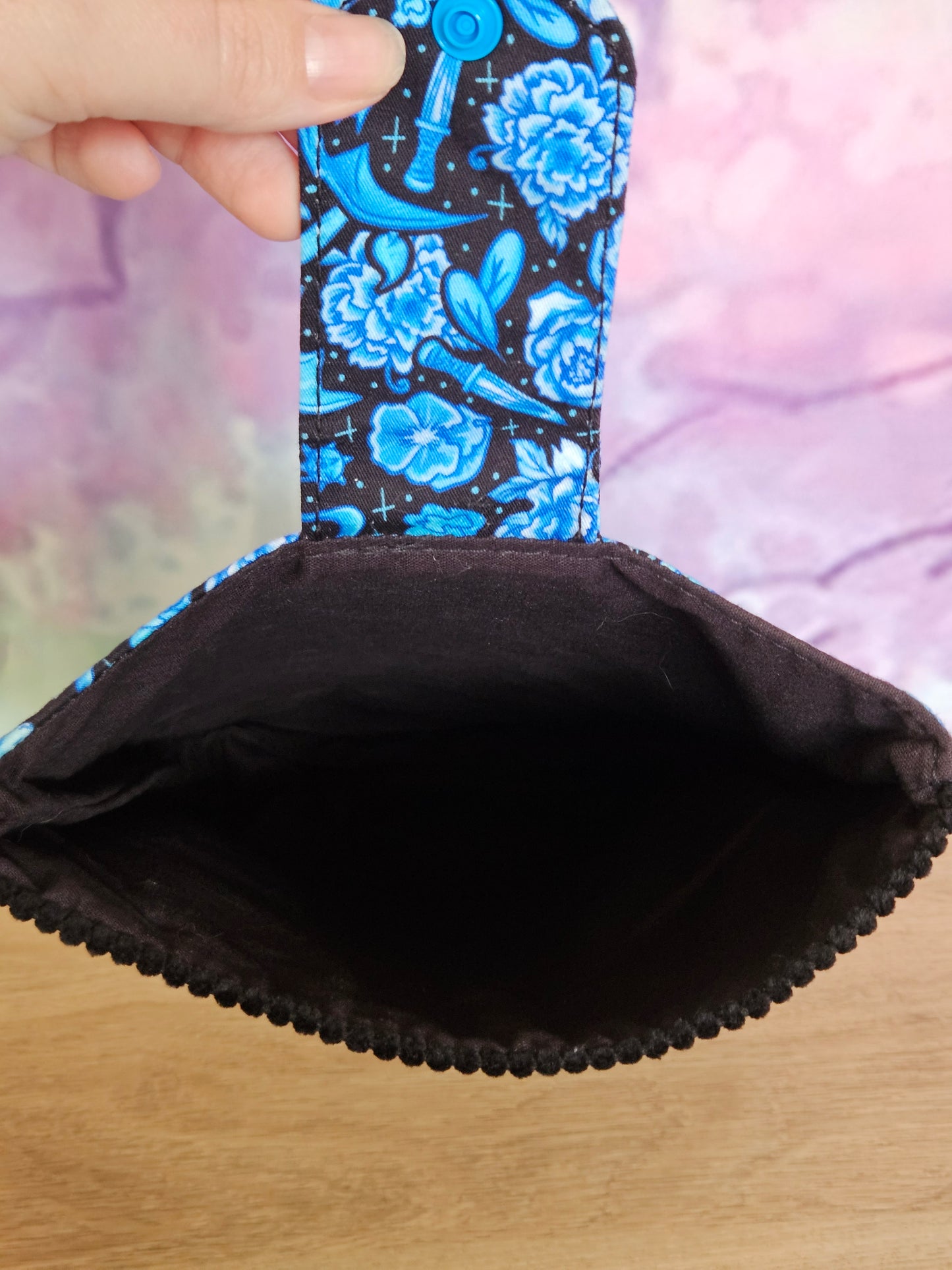 Dragon Dance Book Sleeve