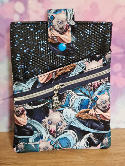 Boar Slayer Book Sleeve