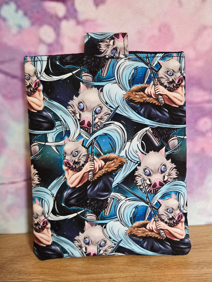 Boar Slayer Book Sleeve