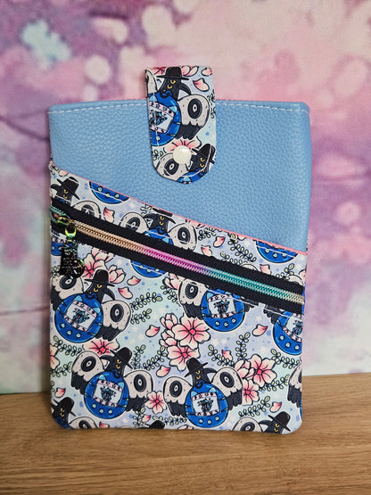 Sussy Tamagotchi Book Sleeve