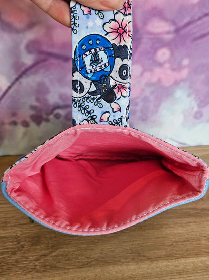 Sussy Tamagotchi Book Sleeve