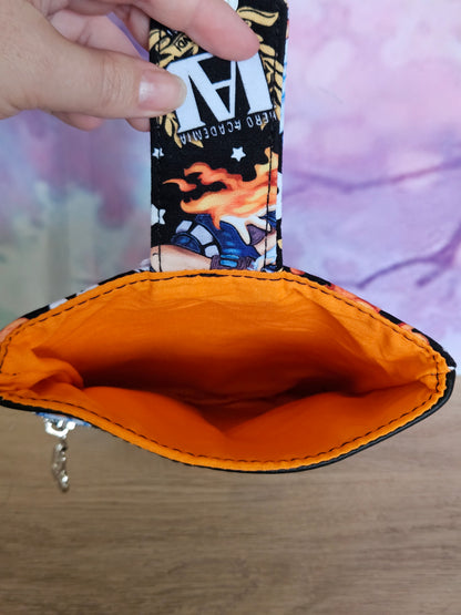 Icy Hot Hero Book Sleeve