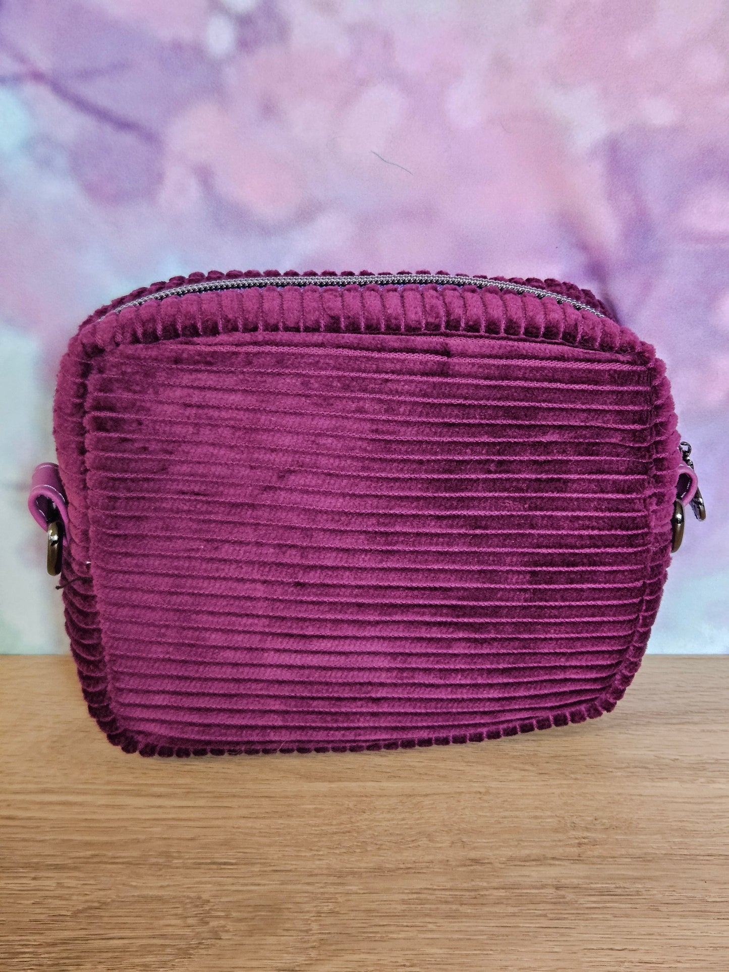 Purple Night Owl Companion