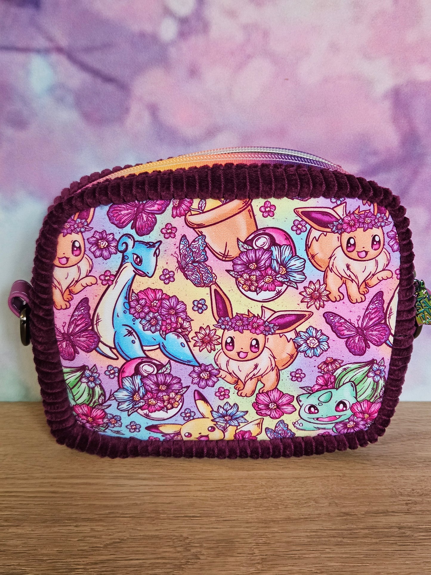 Poke Garden Companion