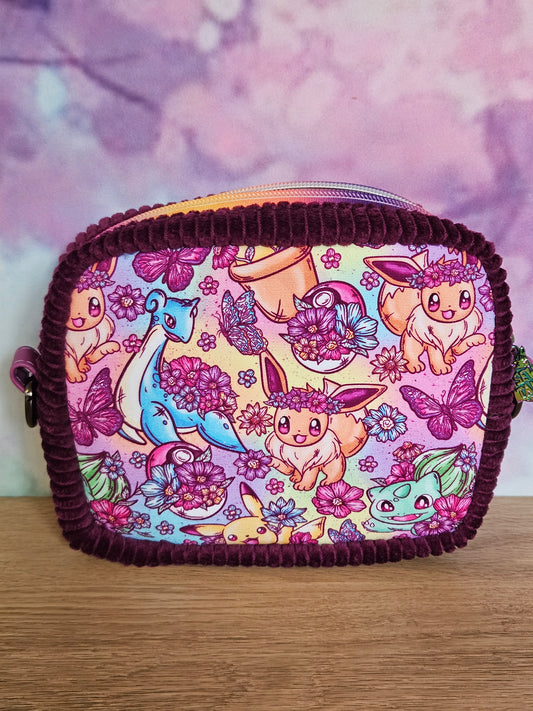 Poke Garden Companion