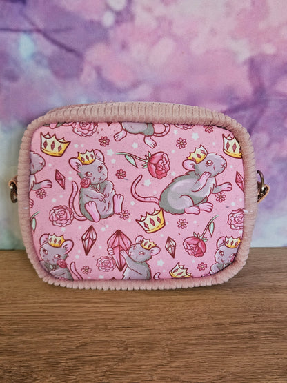Queen Mouse Companion