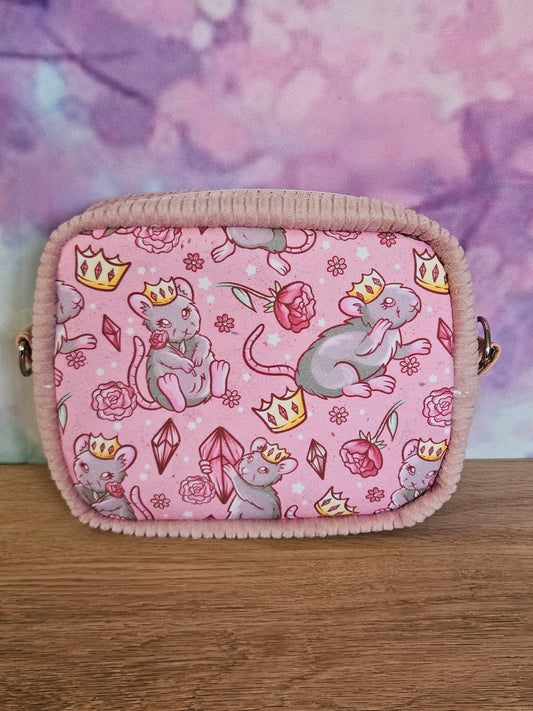 Queen Mouse Companion
