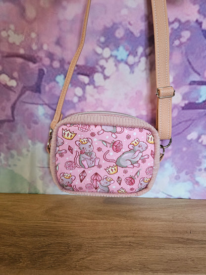 Queen Mouse Companion