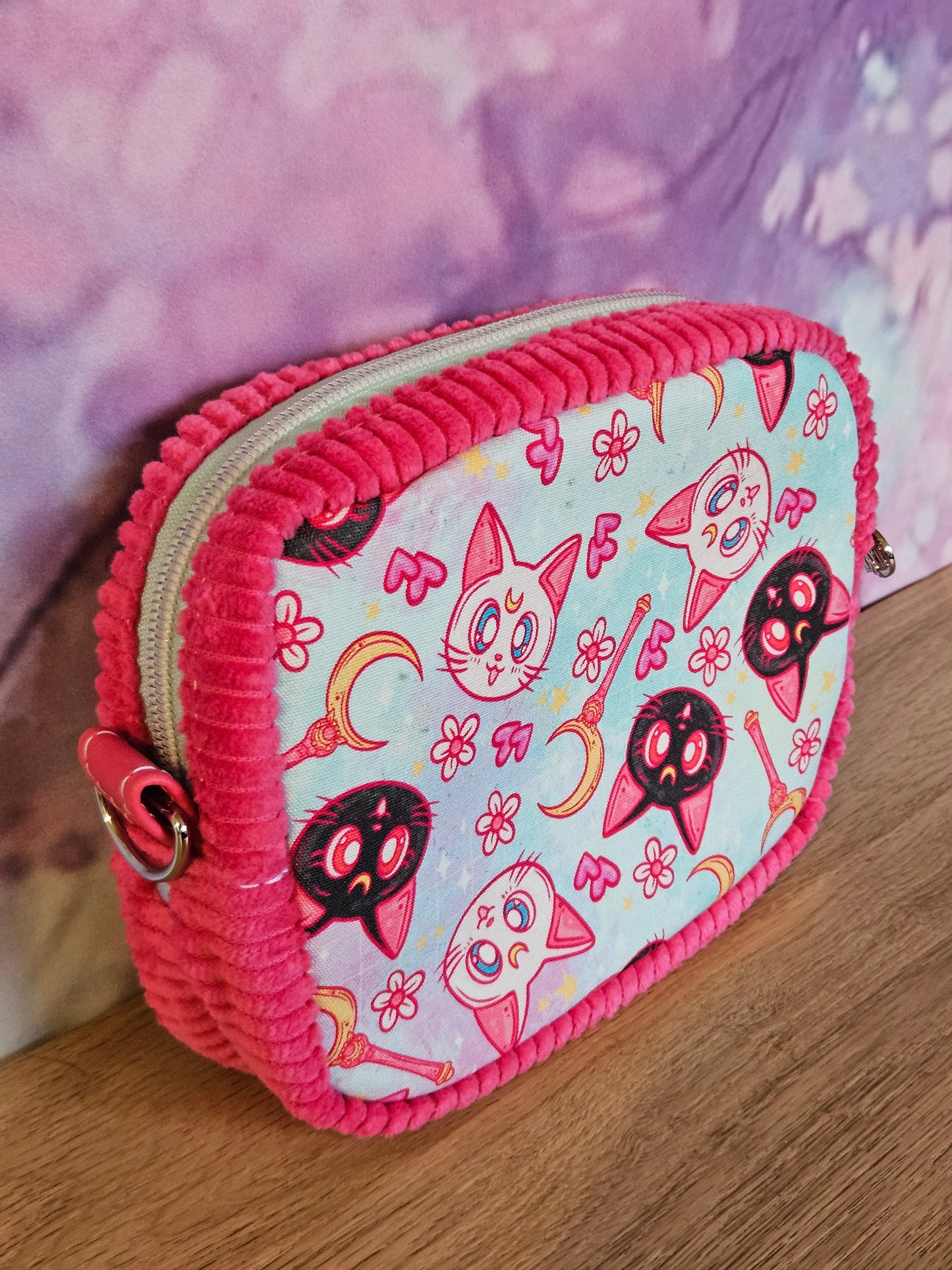 Sailor Cats Companion