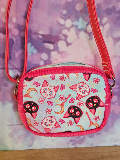 Sailor Cats Companion