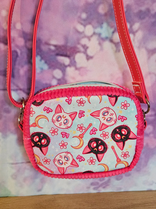 Sailor Cats Companion
