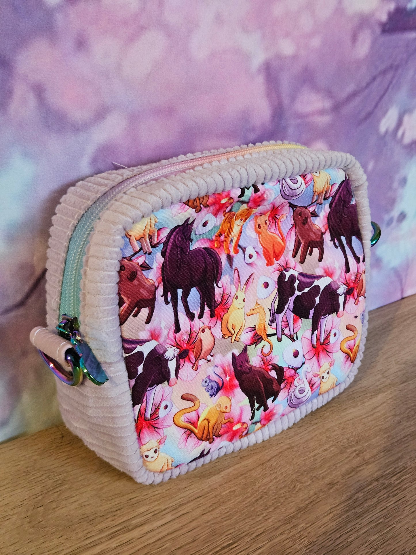 Zodiac Animals Companion