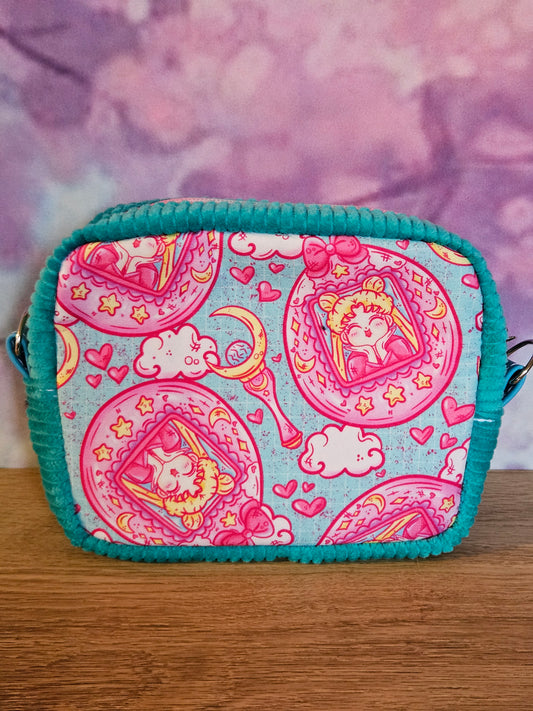 Tamagotchi Scout Companion