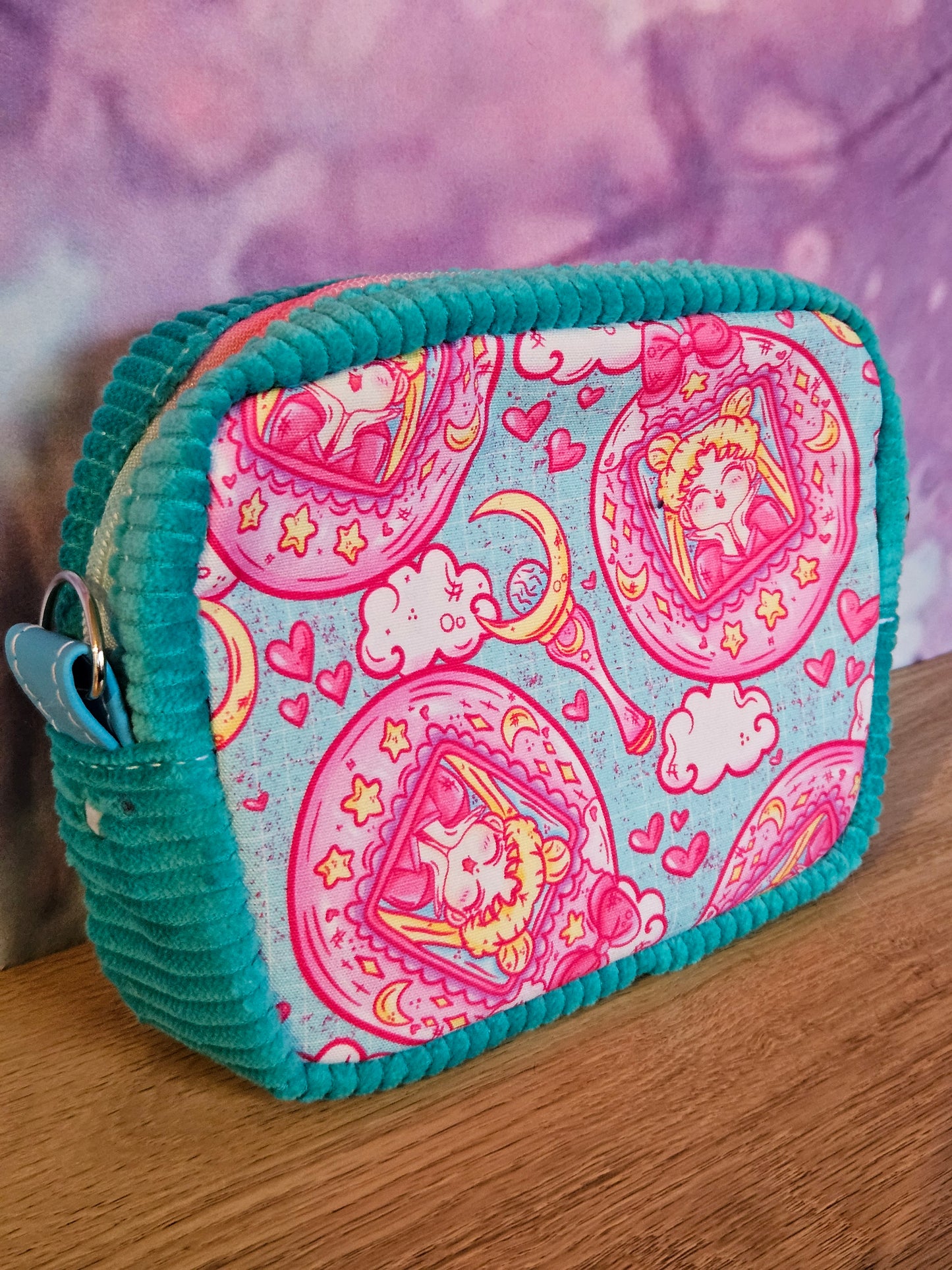 Tamagotchi Scout Companion