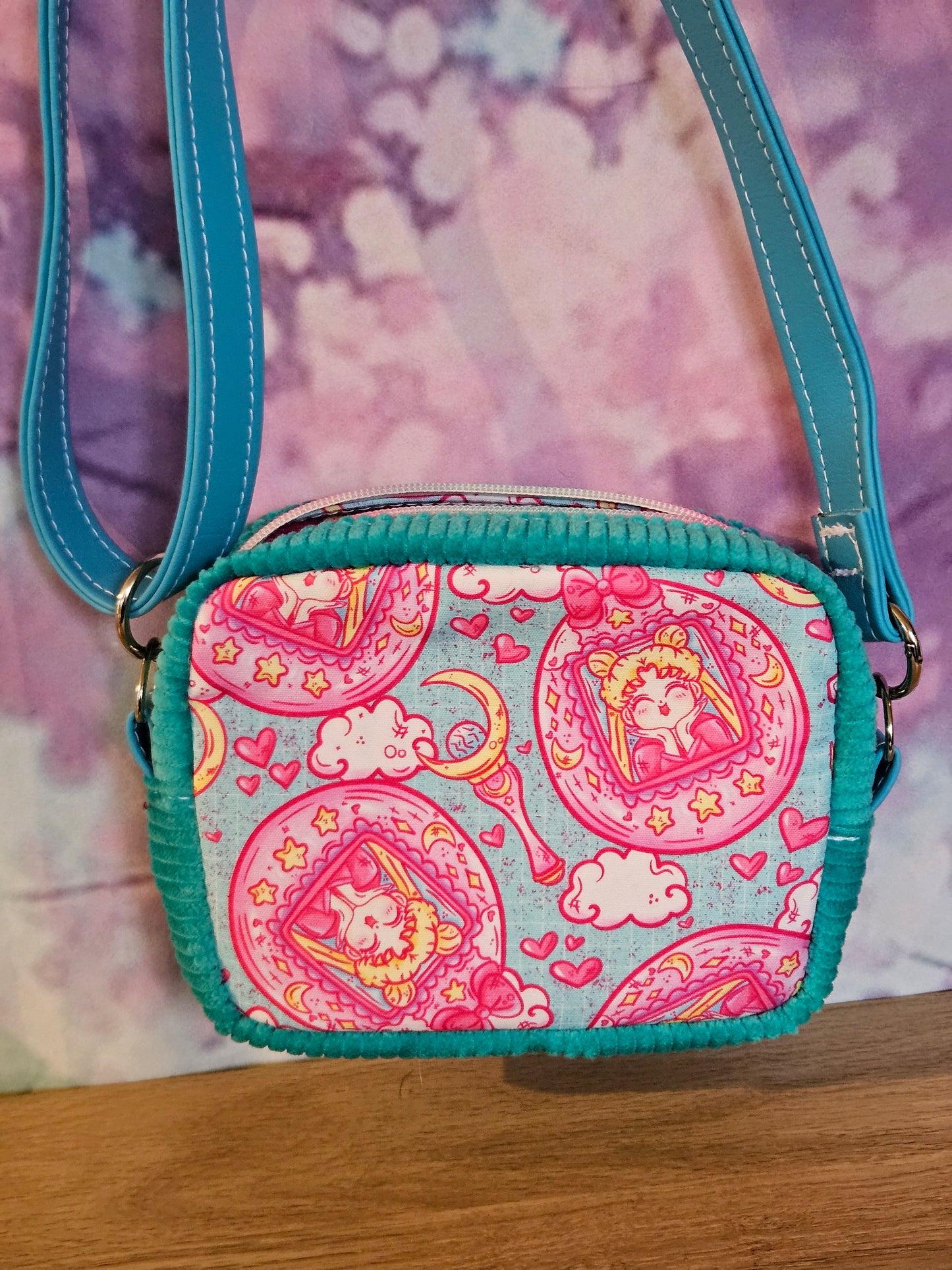 Tamagotchi Scout Companion