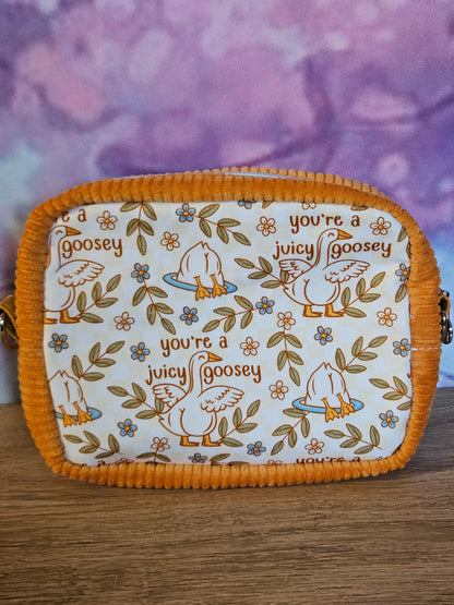 Juicy Goosey Companion