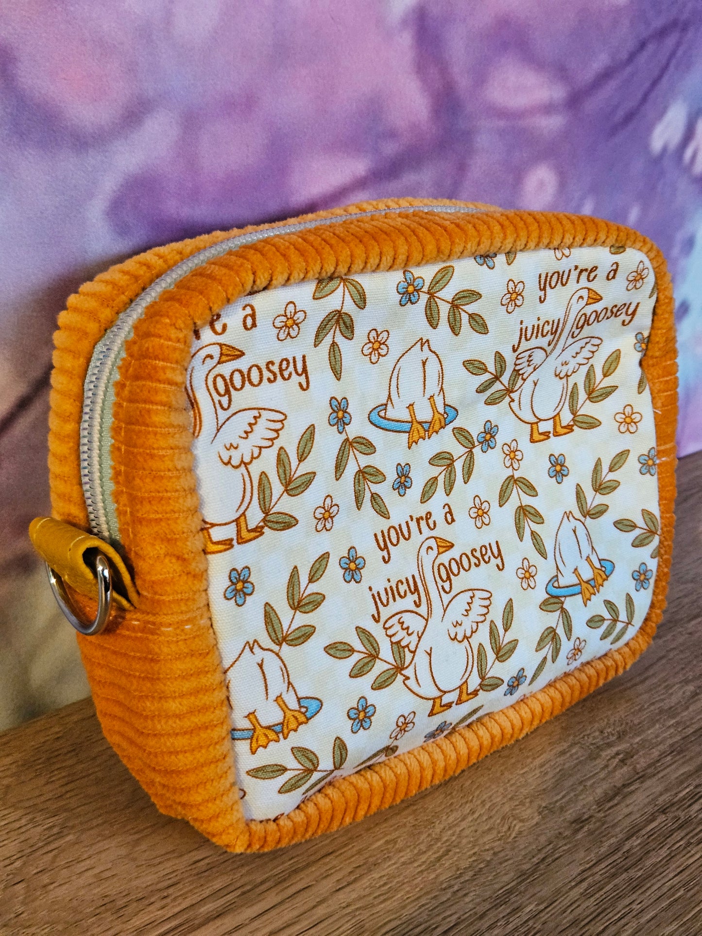 Juicy Goosey Companion
