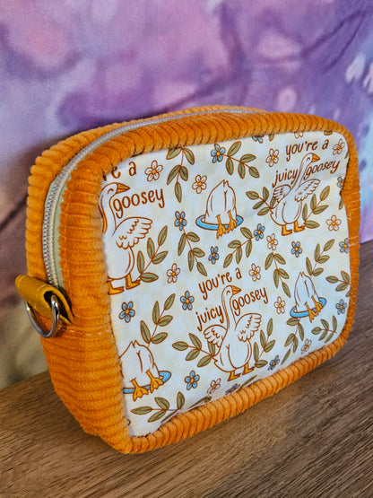 Juicy Goosey Companion