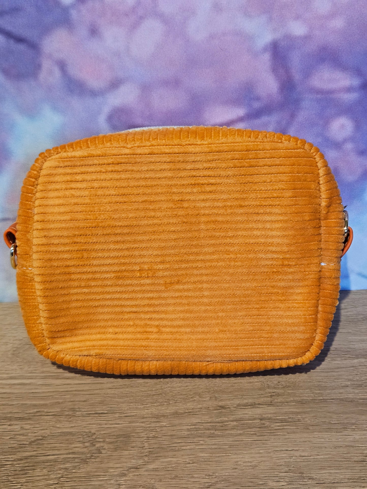 Orange Dice Companion