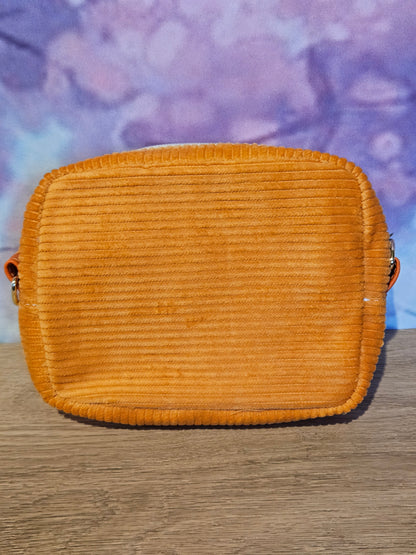 Orange Dice Companion