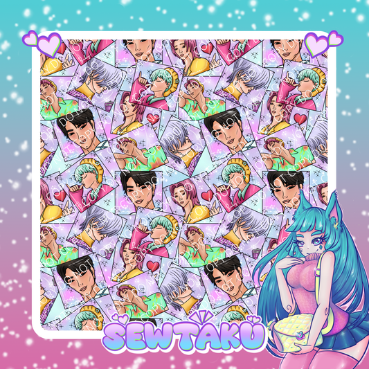 KPOP Idol Cards Pre-Order