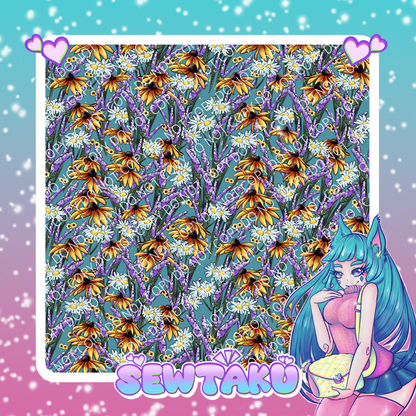 Wild Meadow Pre-Order