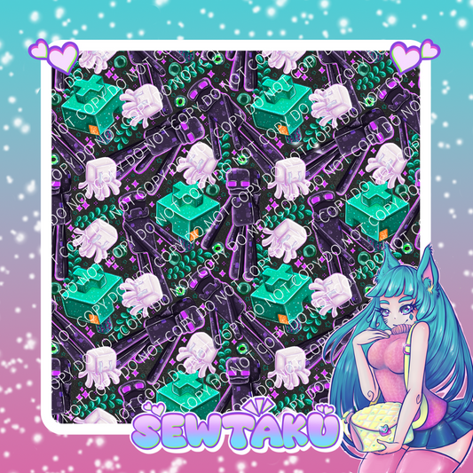 MINER Deep Sea Pre-Order