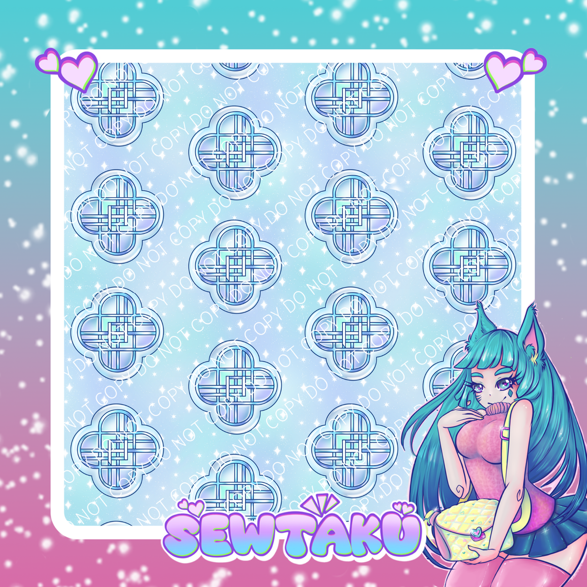 KPOP Huntrix Coord Pre-Order