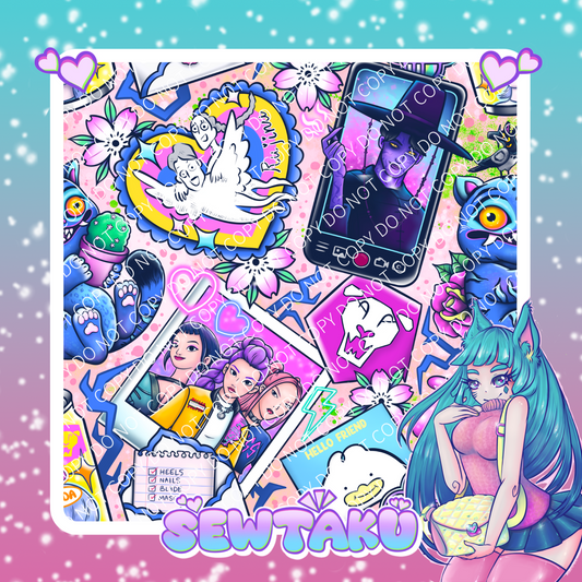 KPOP Fan Board Pre-Order