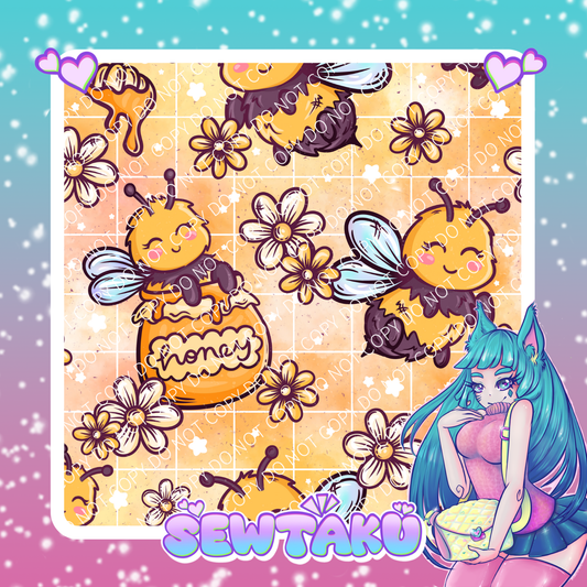Honey Bees Pre-Order