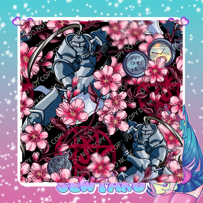 FMA Iron brother Pre-Order