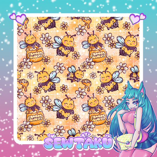 Honey Bees Pre-Order