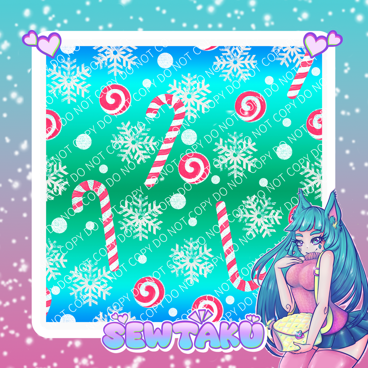 Candy Canes Pre-Order