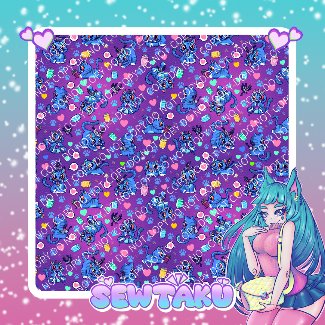 KPOP Comic Derpy Pre-Order