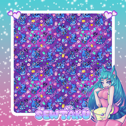 KPOP Comic Derpy Pre-Order