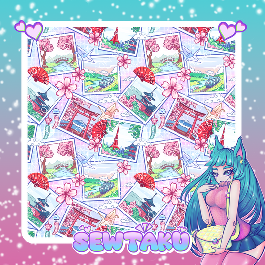 Inspired Japan Pre-Order
