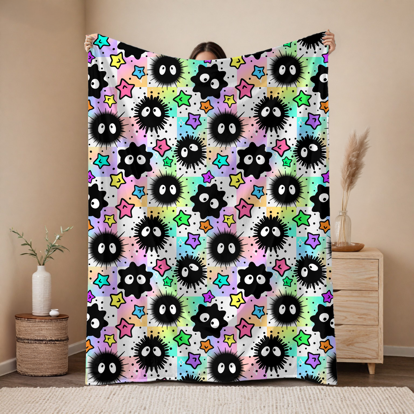 Blanket Pre-Order